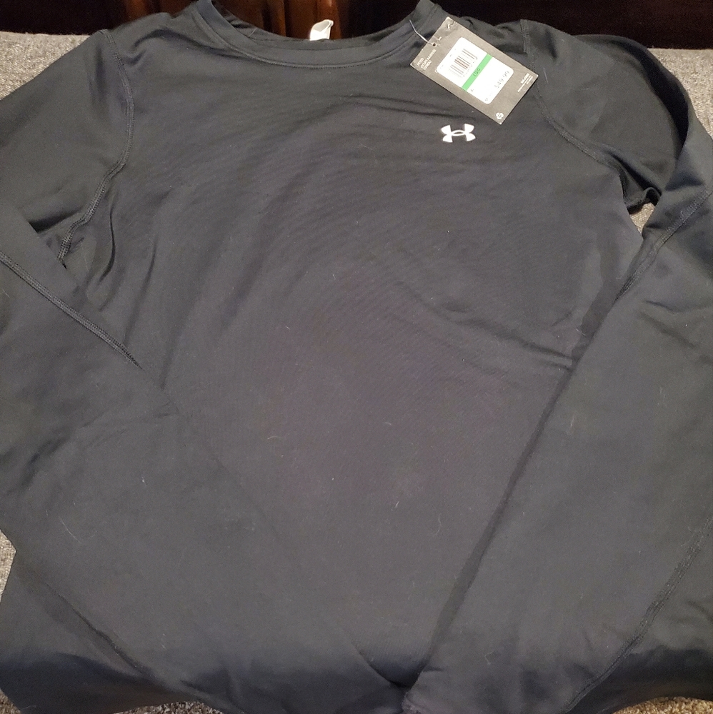 Under Armour Long Sleeve Shirt